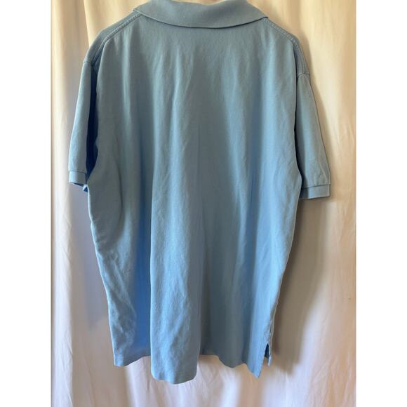 Polo by Ralph Lauren Classic Fit Polo Shirt - Size XL - Picture 6 of 8